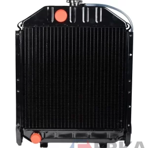 fiat 480 traktör radyatörü