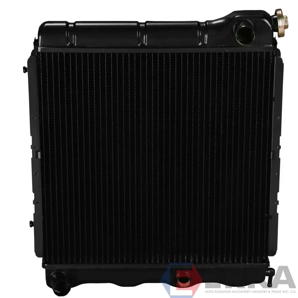 RENAULT 9 Bakır Radyatör