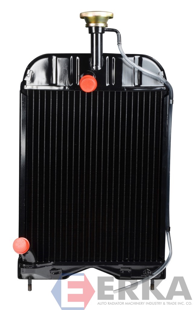 Massey Ferguson 240 Radyatör